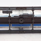 Lionel 6-16153 O Gauge AEC Reactor Fluid Tank Car #6515-1 (Blue) LN/Box