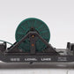 Lionel 6-16615 O Gauge Lionel Lines Extension Searchlight Car with Searchlight