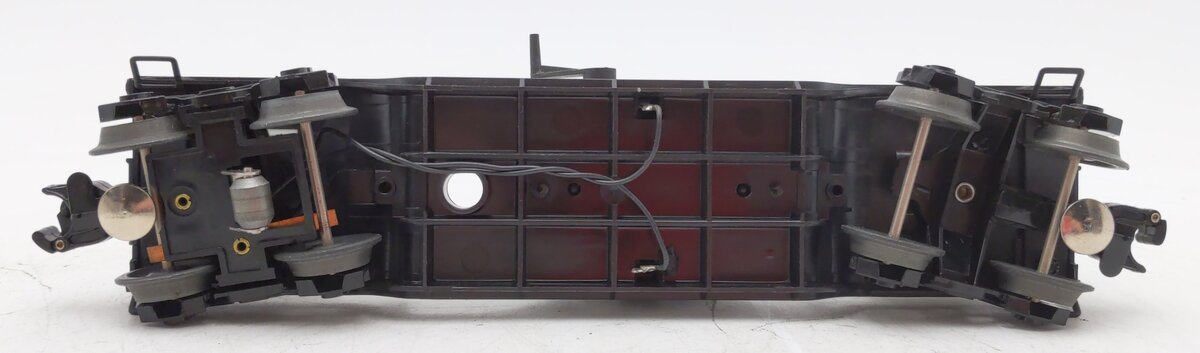 Lionel 6-16615 O Gauge Lionel Lines Extension Searchlight Car with Searchlight