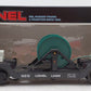 Lionel 6-16615 O Gauge Lionel Lines Extension Searchlight Car with Searchlight