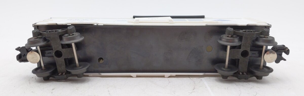 Lionel 6-19803 O Gauge Reading Operating Ice Car #19803