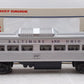 Lionel 6-8767 O Gauge Baltimore & Ohio RDC-1 Budd Commuter Passenger Car #8767 EX/Box