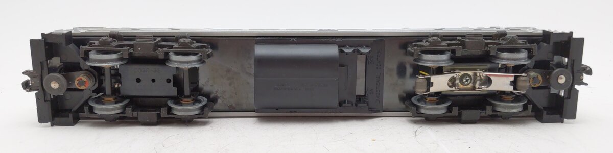 Lionel 6-8767 O Gauge Baltimore & Ohio RDC-1 Budd Commuter Passenger Car #8767 EX/Box