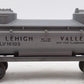 Lionel 6-16103 O Gauge Lehigh Valley Tank Car #16103 LN/Box