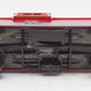 Lionel 6-6910 O Gauge New York Central Extended Vision Caboose