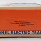 Lionel 6-6910 O Gauge New York Central Extended Vision Caboose