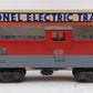 Lionel 6-6910 O Gauge New York Central Extended Vision Caboose