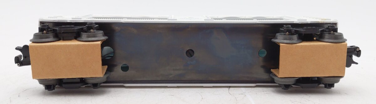 Lionel 6-19856 O Gauge Operating Mermaid Aquarium Car #3435 LN/Box