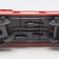 Lionel 6-17601 O Gauge Southern Standard Woodside Illuminated Caboose #17601 LN/Box