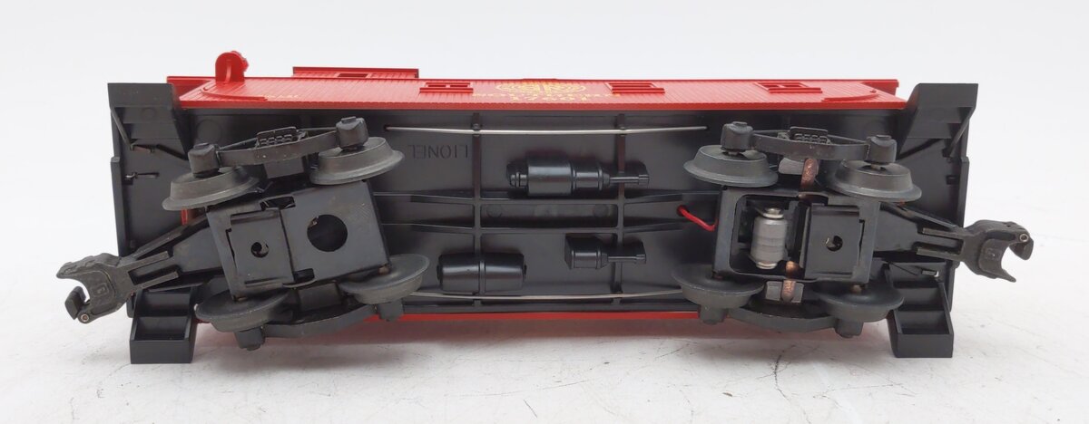 Lionel 6-17601 O Gauge Southern Standard Woodside Illuminated Caboose #17601 LN/Box