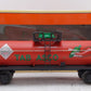 Lionel 6-16180 O Gauge Tabasco Single Dome Tank Car #6315 LN/Box