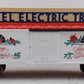 Lionel 6-19918 O Gauge 1992 Christmas Boxcar LN/Box