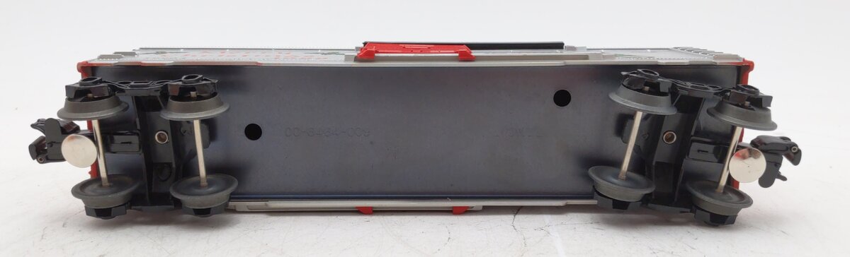 Lionel 6-19904 O Gauge 1988 Christmas Boxcar LN/Box