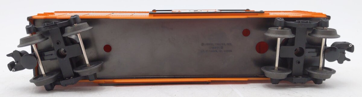 Lionel 6-52057 O Gauge TTOS-1995 Western Pacific Convention 6464 Boxcar LN/Box