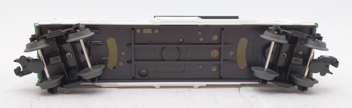 Lionel 6-19922 O Gauge 1993 Christmas Boxcar LN/Box