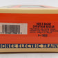 Lionel 6-19922 O Gauge 1993 Christmas Boxcar LN/Box