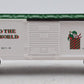 Lionel 6-19922 O Gauge 1993 Christmas Boxcar LN/Box