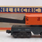 Lionel 6-19402 O Gauge Great Northern Crane Car #19402 LN/Box