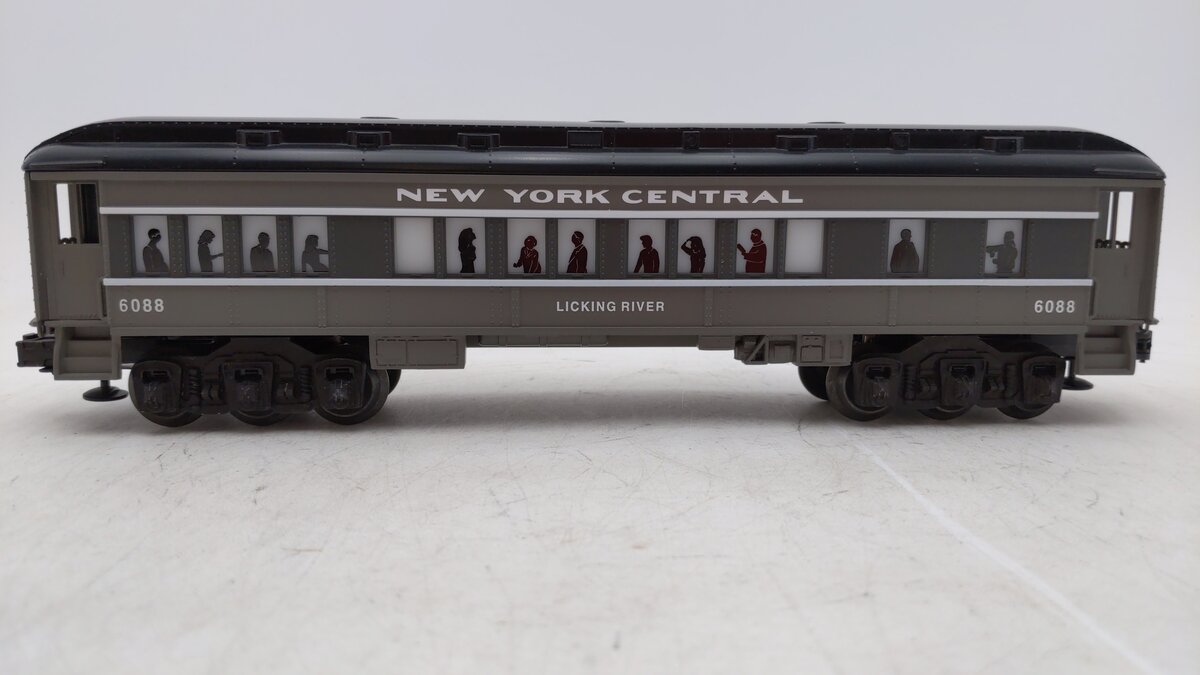 Lionel 6-16088 O Gauge New York Central 
