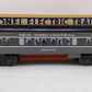 Lionel 6-16088 O Gauge New York Central "Licking River" Passenger Car #6088 LN/Box