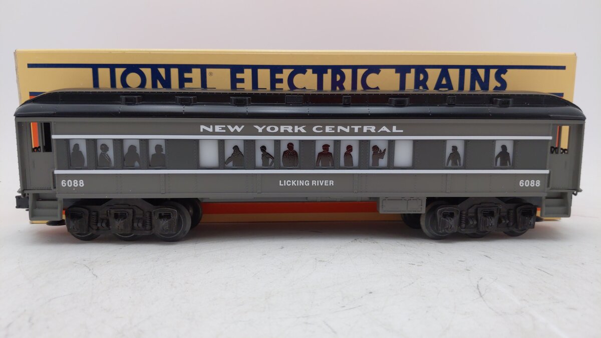 Lionel 6-16088 O Gauge New York Central 