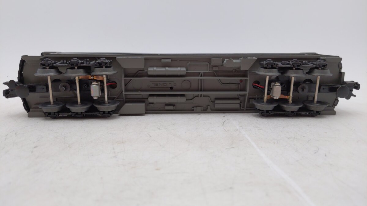 Lionel 6-16090 O Gauge New York Central "Babbling Brook" Observation Car #6090 LN/Box