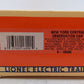 Lionel 6-16090 O Gauge New York Central "Babbling Brook" Observation Car #6090 LN/Box