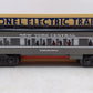 Lionel 6-16090 O Gauge New York Central "Babbling Brook" Observation Car #6090 LN/Box