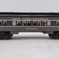 Lionel 6-16090 O Gauge New York Central "Babbling Brook" Observation Car #6090 LN/Box