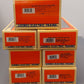 Lionel 6-11744 O Gauge New York Central Passenger/Freight Train Set MT/Box
