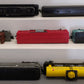 Lionel 6-11744 O Gauge New York Central Passenger/Freight Train Set MT/Box