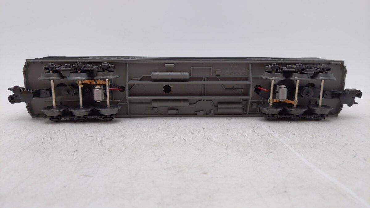 Lionel 6-16087 O Gauge New York Central Baggage Car LN/Box