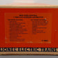 Lionel 6-18005 O Gauge NYC 4-6-4 700E Hudson Steam Loco & Tender #5340 LN/Box