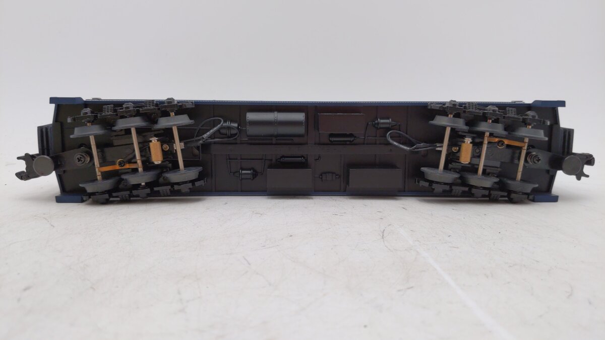 MTH 30-6222 O Gauge Texas & Pacific Madison Passenger Car #1307 LN/Box