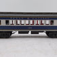 MTH 30-6222 O Gauge Texas & Pacific Madison Passenger Car #1307 LN/Box
