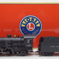 Lionel 2231430 O BTO New York Central Atlantic Steam Locomotive #4751