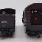 Lionel 2231430 O BTO New York Central Atlantic Steam Locomotive #4751