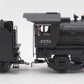 Lionel 2231430 O BTO New York Central Atlantic Steam Locomotive #4751