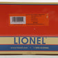 Lionel 2231430 O BTO New York Central Atlantic Steam Locomotive #4751