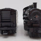 Lionel 2231430 O BTO New York Central Atlantic Steam Locomotive #4751