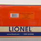 Lionel 6-85336 O New York Central 18" Heavyweight Mail & Express Baggage 2-Car
