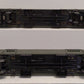 Lionel 6-85336 O New York Central 18" Heavyweight Mail & Express Baggage 2-Car