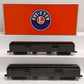 Lionel 6-85336 O New York Central 18" Heavyweight Mail & Express Baggage 2-Car
