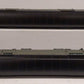 Lionel 6-85336 O New York Central 18" Heavyweight Mail & Express Baggage 2-Car
