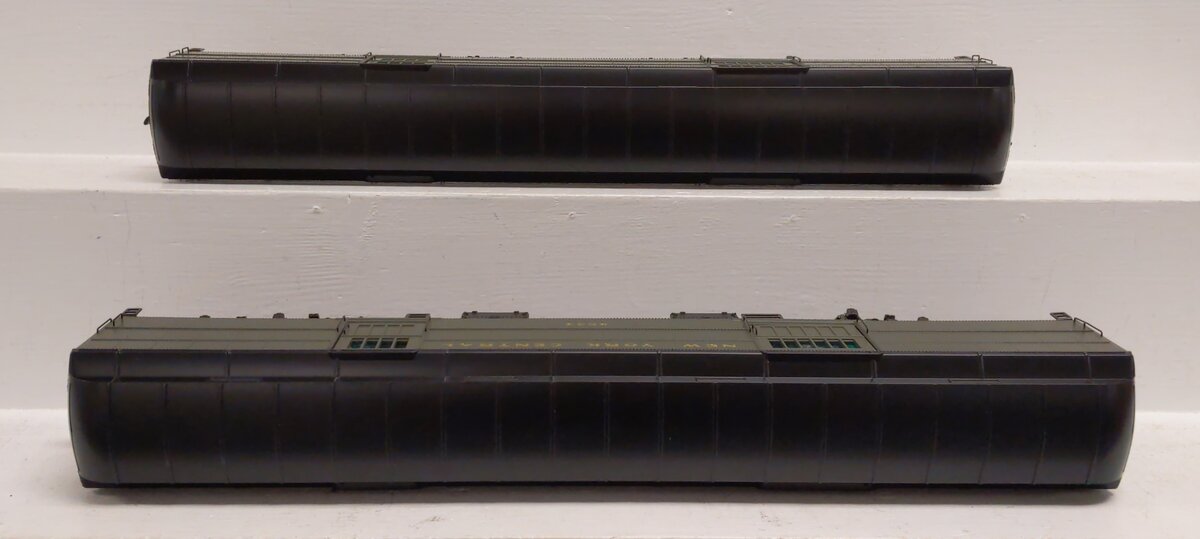 Lionel 6-85336 O New York Central 18
