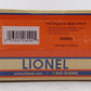 Lionel 2026092 O Pacific Fruit Express 40' Plug Door Reefer #18118