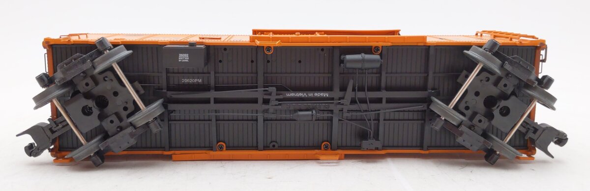 Lionel 2026092 O Pacific Fruit Express 40' Plug Door Reefer #18118