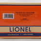 Lionel 2226210 O Union Pacific Brown As-Built CA-1 Caboose #2664