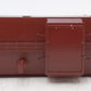 Lionel 2226210 O Union Pacific Brown As-Built CA-1 Caboose #2664