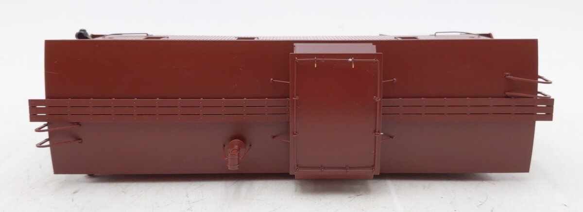 Lionel 2226210 O Union Pacific Brown As-Built CA-1 Caboose #2664